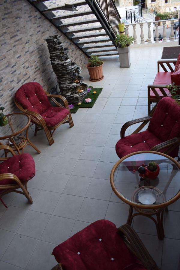 Studios Lia Adults Only -Fully Renovated Chrysi Ammoudia Exterior photo