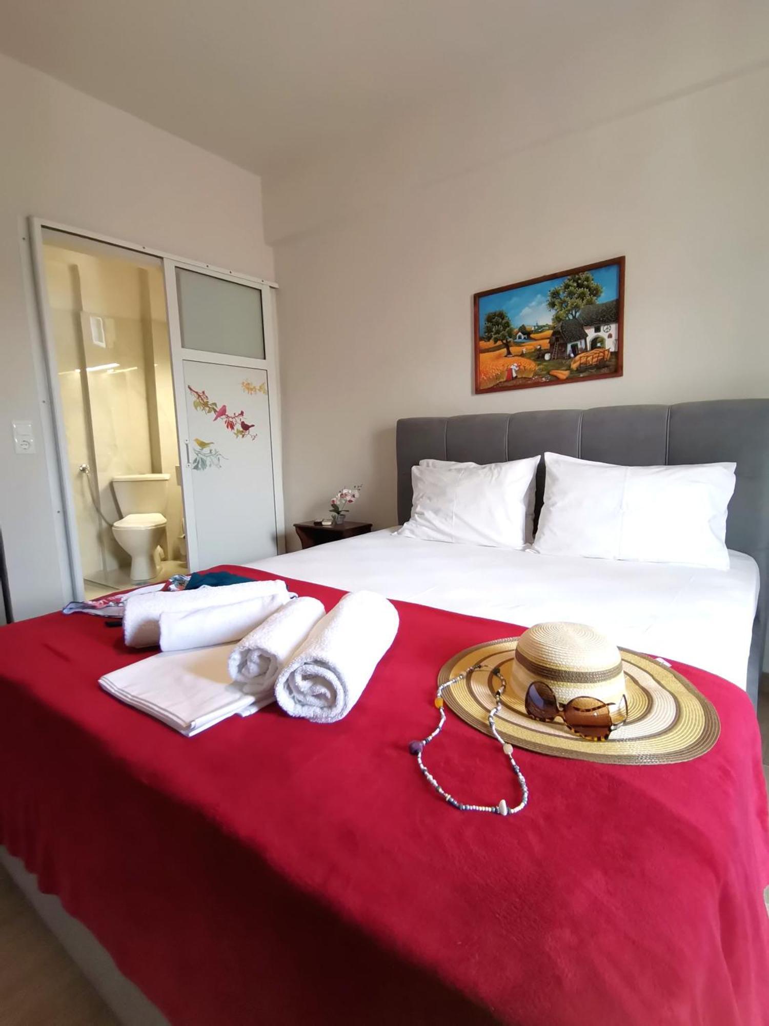 Studios Lia Adults Only -Fully Renovated Chrysi Ammoudia Exterior photo