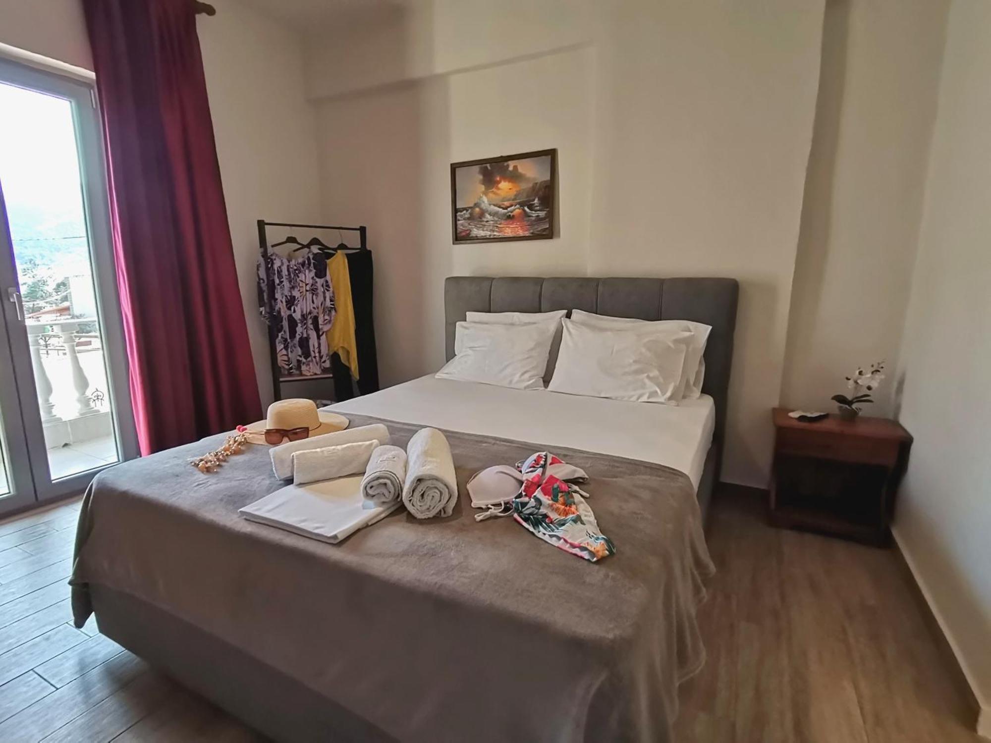 Studios Lia Adults Only -Fully Renovated Chrysi Ammoudia Exterior photo